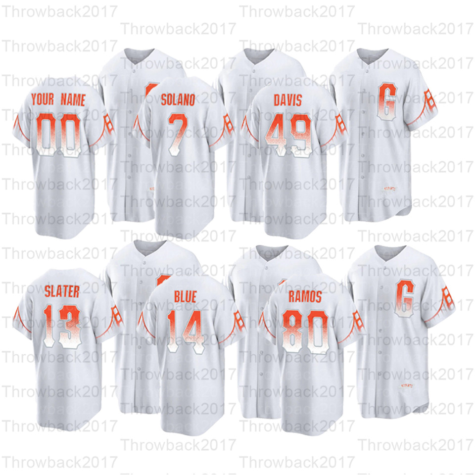 Posey 2021 City Connect San Francisco Jersey Logan Webb Mike Yastrzemski Brandon Crawford Jeff Samardzija Stella Kevin Pillar Longoria Belt Alex, Men/coolbase
Posey 2021 City Connect San Francisco Jersey Logan Webb Mike Yastrzemski Brandon Crawford Jeff Samardzija Stella Kevin Pillar Longoria Belt Alex, Men/coolbase