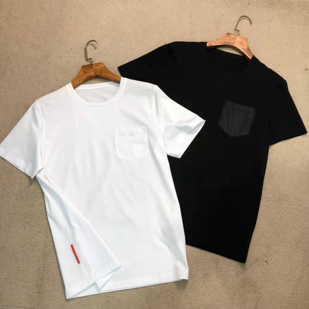 21SS early spring Short sleeve Tee Men Women High Street Fashion paris T-Shirts Summer Breathable Tee zdlp10315., White;black
21SS early spring Short sleeve Tee Men Women High Street Fashion paris T-Shirts Summer Breathable Tee zdlp10315., White;black