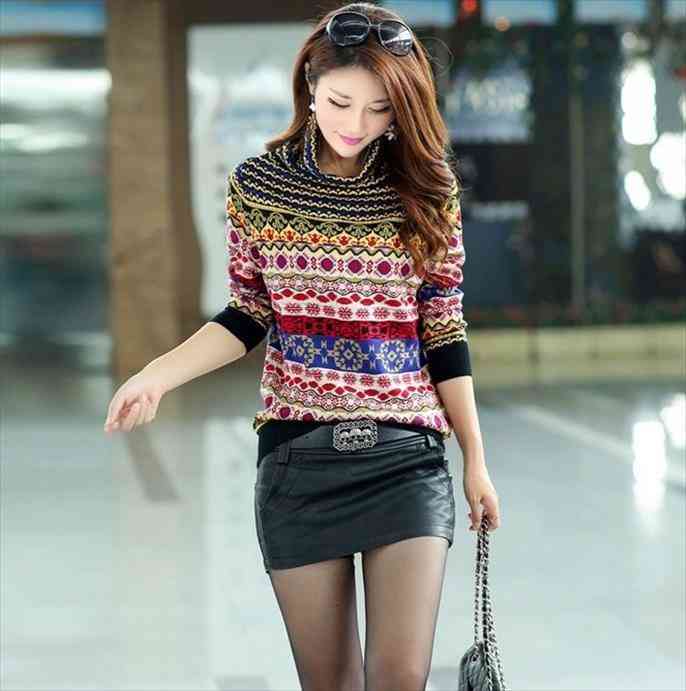 winter fashion thickening basic female women sweater pullover turtleneck cashmere womens, White;black
winter fashion thickening basic female women sweater pullover turtleneck cashmere womens, White;black