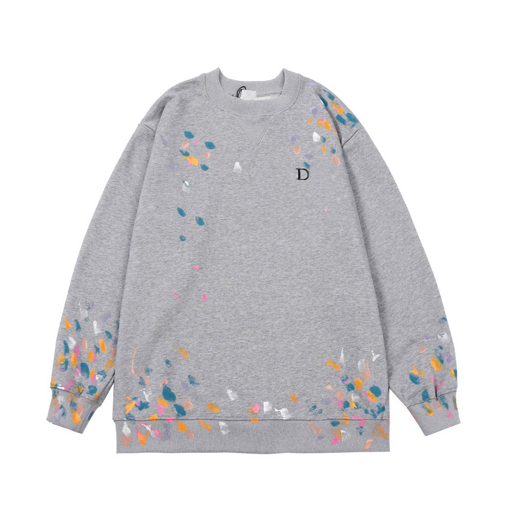 2021 Fashion autumn winter designer Men's sweater High Quality Long Sleeve Hoodie Hip Hop Sweatshirts Men Women Casual Clothes hoodies
2021 Fashion autumn winter designer Men's sweater High Quality Long Sleeve Hoodie Hip Hop Sweatshirts Men Women Casual Clothes hoodies