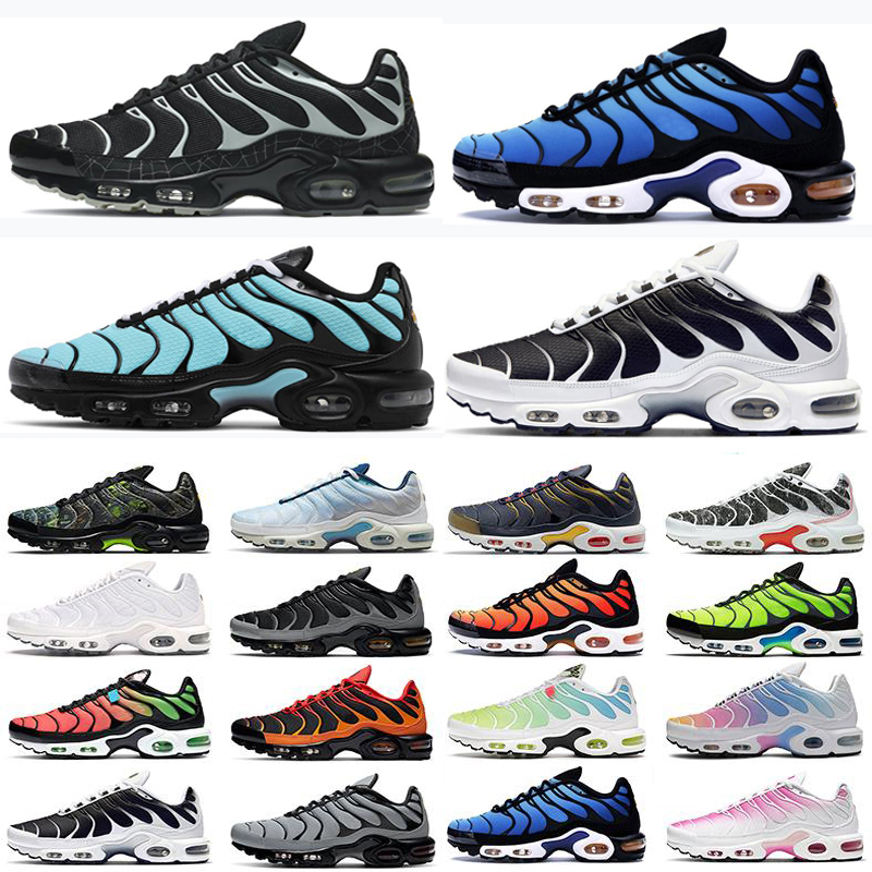 2022 Running TN Plus shoes for men women brand Sports Sneakers Mens Trianers Chaussures Triple black white Blue Orange Volt size 36-46, As photo 49
2022 Running TN Plus shoes for men women brand Sports Sneakers Mens Trianers Chaussures Triple black white Blue Orange Volt size 36-46, As photo 49