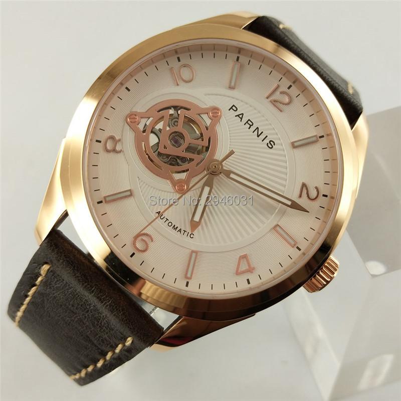 Wristwatches Automatic Watches Men Mechanical Luxury Atmosphere Fashion Waterproof Diver Wristwatch Relogio Masculino 2813, Brown
Wristwatches Automatic Watches Men Mechanical Luxury Atmosphere Fashion Waterproof Diver Wristwatch Relogio Masculino 2813, Brown