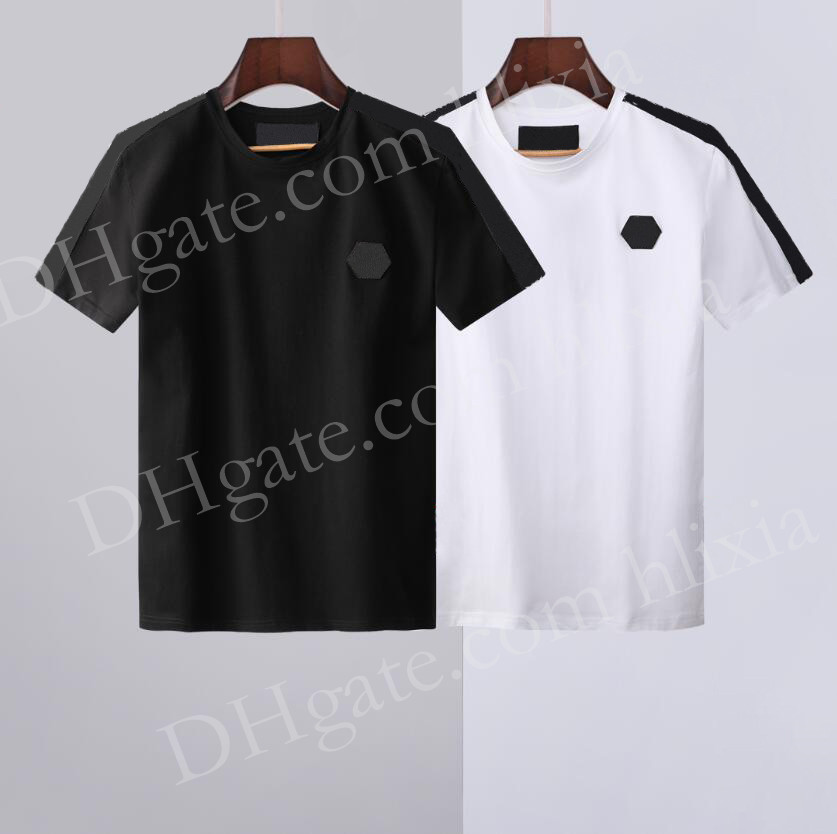 2021 NEW Hot Sale T-Shirt Men Shortsleeve Stretch Cotton Jersery Tee Men's Embroidery Tiger Printed Bird Snake Crew Collar T -Shirt #699, White;black
2021 NEW Hot Sale T-Shirt Men Shortsleeve Stretch Cotton Jersery Tee Men's Embroidery Tiger Printed Bird Snake Crew Collar T -Shirt #699, White;black