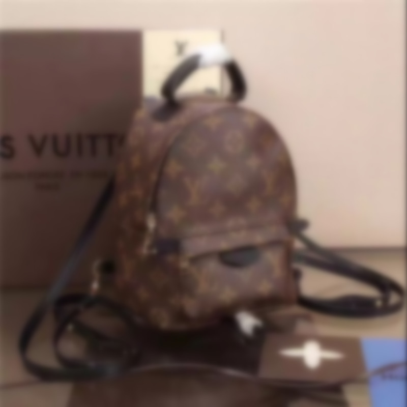 LVLouisVitton Vutton Palm Springs Women Mini Backpack Luxury Designers Bag Ladies Small Backpacks Fashion Mobile Phone Purse 01
LVLouisVitton Vutton Palm Springs Women Mini Backpack Luxury Designers Bag Ladies Small Backpacks Fashion Mobile Phone Purse 01