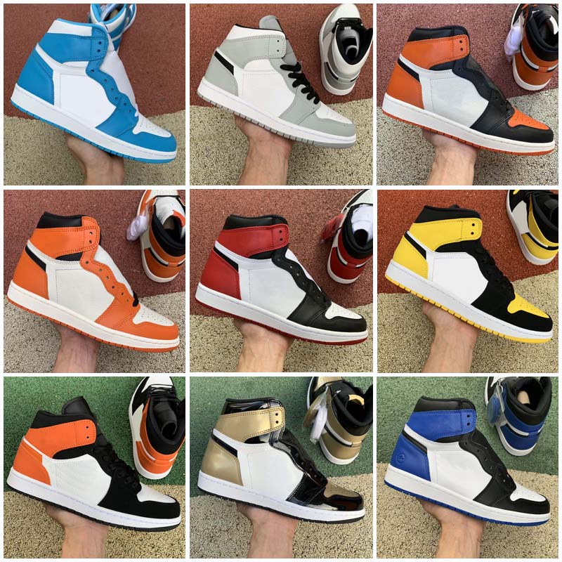 Size 36-47 13 Sneakers Dark Mocha Jumpman 1 1s Mens Basketball Shoes Smoke Grey Obsidian UNC Mushroom Sports Trainer, As photo 16
Size 36-47 13 Sneakers Dark Mocha Jumpman 1 1s Mens Basketball Shoes Smoke Grey Obsidian UNC Mushroom Sports Trainer, As photo 16