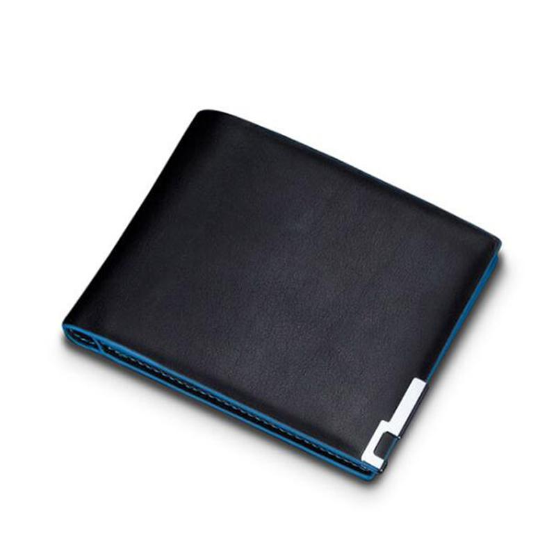 Wallets PU Leather Brand Short Wallet For Men Fashion Card Holder Coin Purse Male Vallet Perse Black With Blue Man Small Money Bag, Red;black
Wallets PU Leather Brand Short Wallet For Men Fashion Card Holder Coin Purse Male Vallet Perse Black With Blue Man Small Money Bag, Red;black