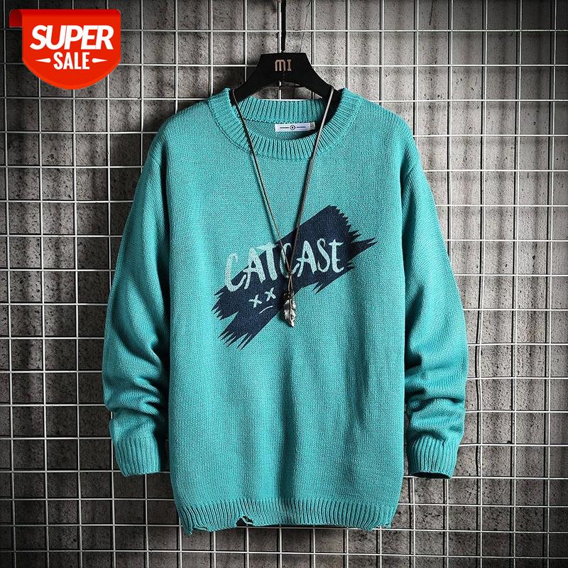 Men'S Sweaters Spring Autumn Winter Clothes 2020 Pull OverSize -4XL 5XL Korea Style Casual Standard Pullovers #6Y5D, White;black
Men'S Sweaters Spring Autumn Winter Clothes 2020 Pull OverSize -4XL 5XL Korea Style Casual Standard Pullovers #6Y5D, White;black
