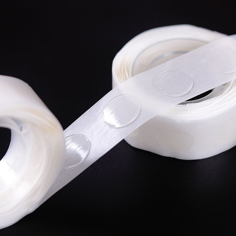 100pcs Balloons Glue Adhesive Wedding Birthday Party Decoration Fixed Clip Ballon Dot Super Sticky Point Double Sided Stick Tape, As described
100pcs Balloons Glue Adhesive Wedding Birthday Party Decoration Fixed Clip Ballon Dot Super Sticky Point Double Sided Stick Tape, As described