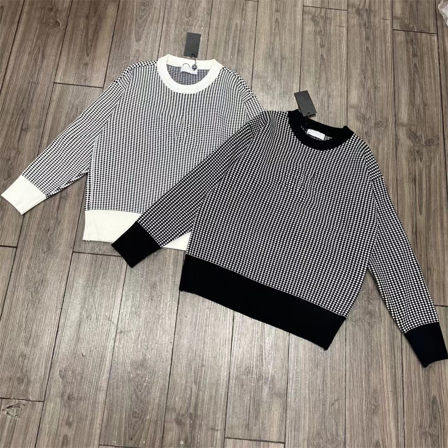 Women Swallow Gird Knitted Sweaters Woollen Fall Girls Wool Pullover With Letter Knit Shirt Super Elastic Fashion Clothes Sweater, Extra shipping cost
Women Swallow Gird Knitted Sweaters Woollen Fall Girls Wool Pullover With Letter Knit Shirt Super Elastic Fashion Clothes Sweater, Extra shipping cost