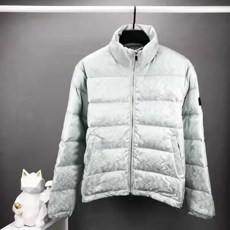 2021Top quality Men's Jacket Winter Coat Cotton Windbreaker down letter printing Thick Warm parka jackets Casual Fashion, Blue
2021Top quality Men's Jacket Winter Coat Cotton Windbreaker down letter printing Thick Warm parka jackets Casual Fashion, Blue
