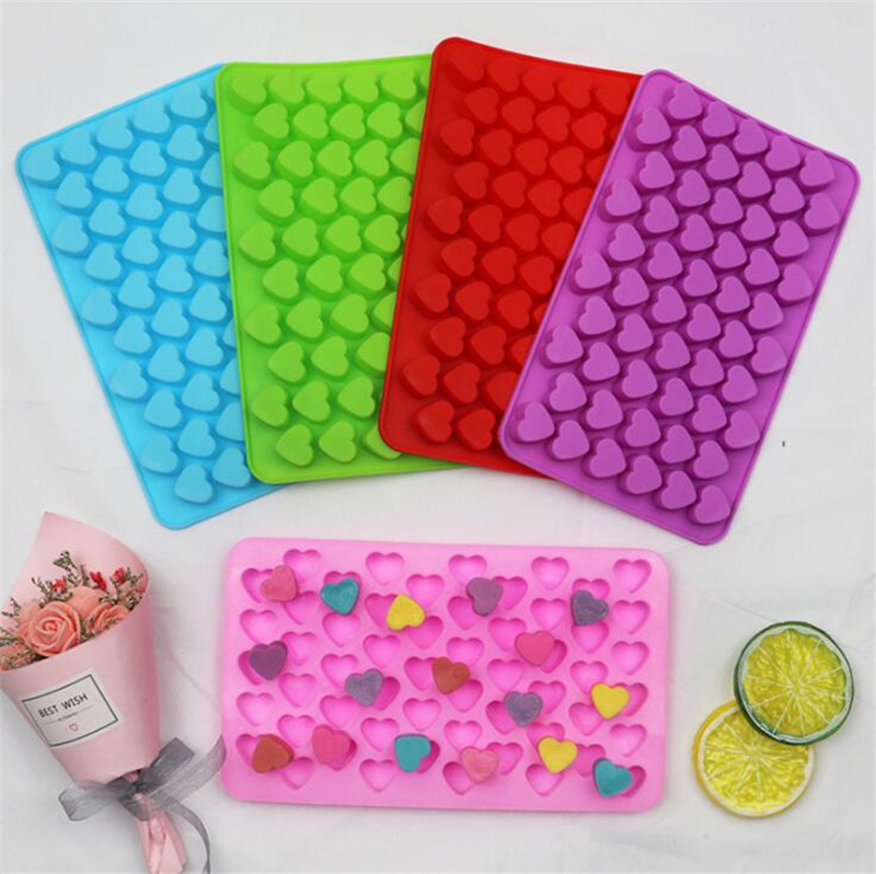 55 Diamond Love Heart Dessert Silicone Cake Mould Art Mold Mousse For Baking Handmade Gift Decoration
55 Diamond Love Heart Dessert Silicone Cake Mould Art Mold Mousse For Baking Handmade Gift Decoration
