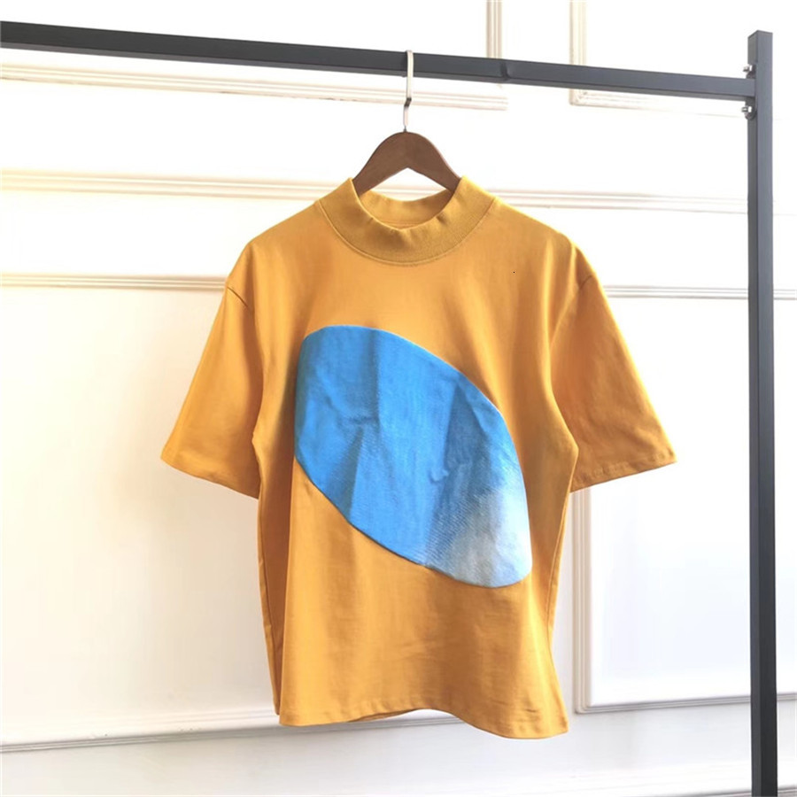 2021 New 3d Impresso Digital Kanye Oeste T-shirts Moda Casual Hip Hop Branco Jesus Rei t Camisa Superior Wyzu
2021 New 3d Impresso Digital Kanye Oeste T-shirts Moda Casual Hip Hop Branco Jesus Rei t Camisa Superior Wyzu