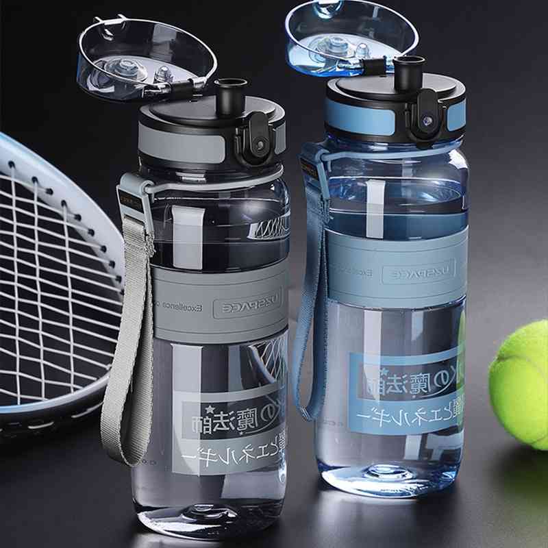 Uzpace excellent summer men's and women's portable sports outdoor large capacity water creative transparent cup1
Uzpace excellent summer men's and women's portable sports outdoor large capacity water creative transparent cup1