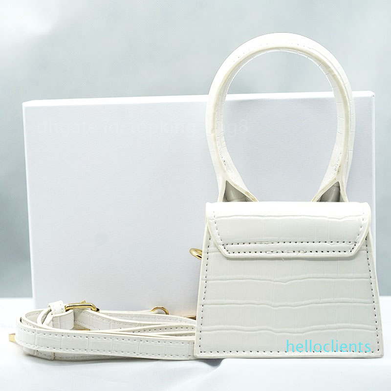 2021 Fashion Designer luxury handbags For Women Casual Shopping Bags Tote Hnadbag bag 15 colors smooth and crocodile leather
2021 Fashion Designer luxury handbags For Women Casual Shopping Bags Tote Hnadbag bag 15 colors smooth and crocodile leather