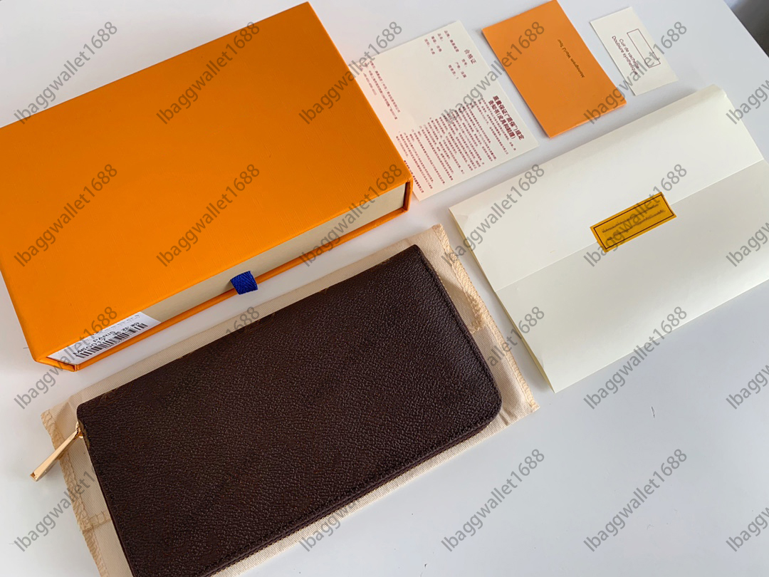 Top High quality single zipper wallets cardholder France Paris plaid style luxurys mens wallets women wallet high-end luxurys designers wallets with packaging box, L5 brown plaid l wallet
Top High quality single zipper wallets cardholder France Paris plaid style luxurys mens wallets women wallet high-end luxurys designers wallets with packaging box, L5 brown plaid l wallet