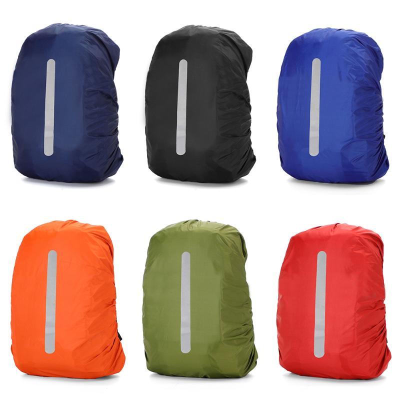 Outdoor Bags 60L Backpack Rain Cover Hiking Climbing Bag Waterproof For Dustproof Case Protector, Black color
Outdoor Bags 60L Backpack Rain Cover Hiking Climbing Bag Waterproof For Dustproof Case Protector, Black color