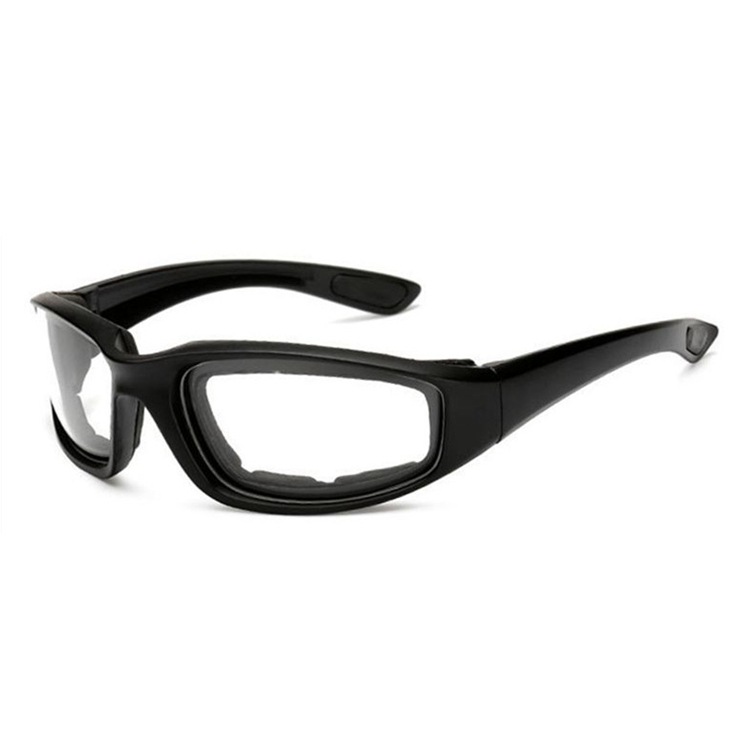 New Motorcycle Glasses Army Polarized Sunglasses Windproof Motorcycle Goggles Cool Motorcycle Accessory For Hunting Shooting