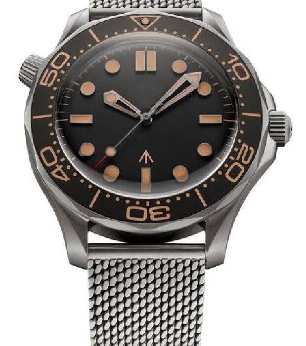Hot sell Top quality classic man wrirstwatches Stainless steel wristwatch automatic watch male clock Fashion sports New watches om07, Metal bezel
Hot sell Top quality classic man wrirstwatches Stainless steel wristwatch automatic watch male clock Fashion sports New watches om07, Metal bezel