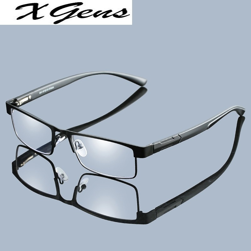 Mens Metal Reading Glasses Presbyopia Glasses Men Fashion Business Computer Eyeglasses With Case 1.0 1.5 2.0 2.5 3.0 3.5 4.0, White;black
Mens Metal Reading Glasses Presbyopia Glasses Men Fashion Business Computer Eyeglasses With Case 1.0 1.5 2.0 2.5 3.0 3.5 4.0, White;black