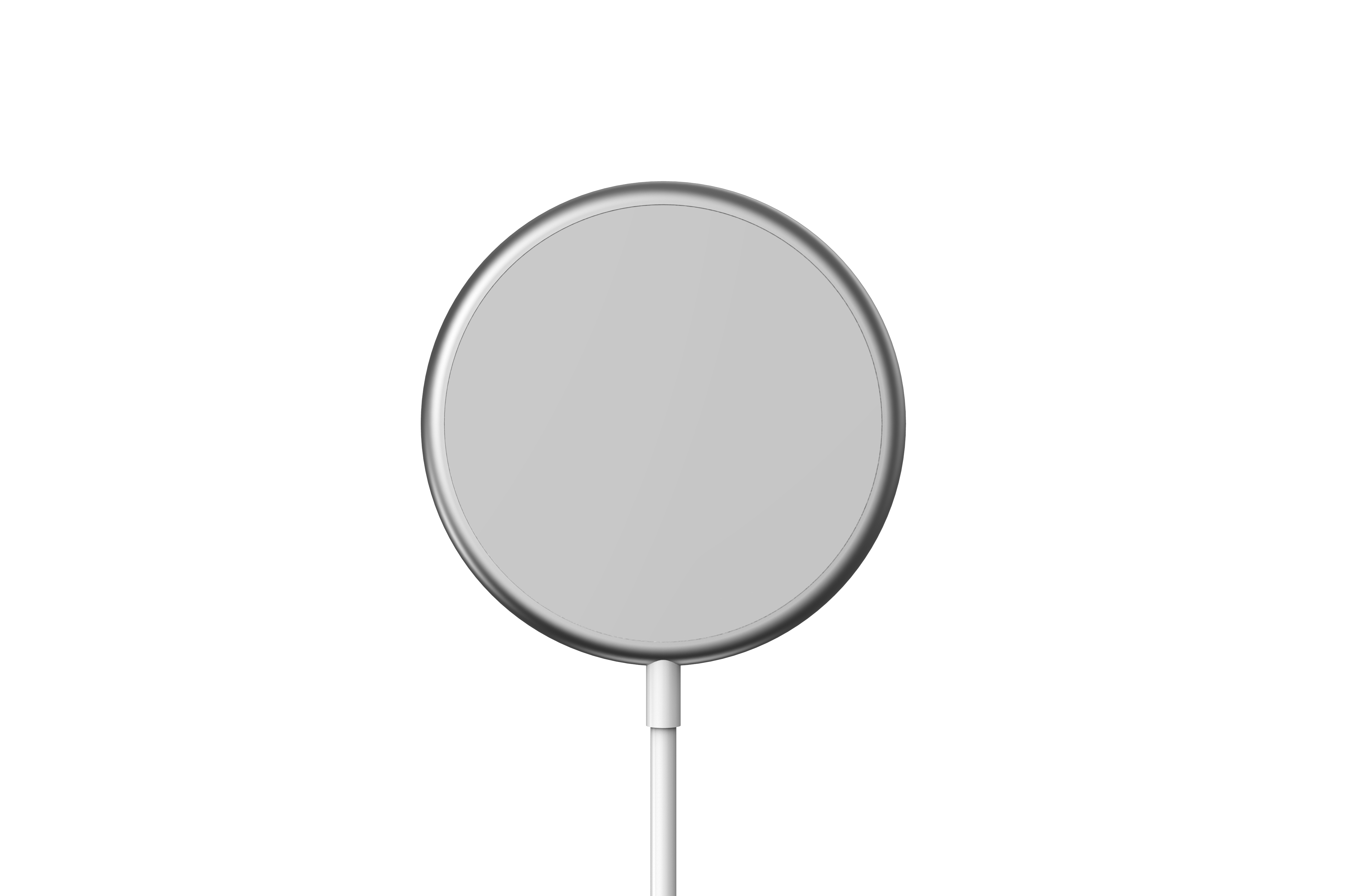 Fast charging ultra-thin magnetic magnet wireless magnetic magnet adsorption is not easy to fall off
Fast charging ultra-thin magnetic magnet wireless magnetic magnet adsorption is not easy to fall off
