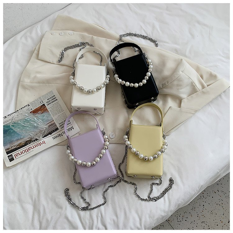 girls pearl chain handbags fashion ladies small square bags cute children PU crossbody bag kids mobile phone one shoulder wallet F371, Purple
girls pearl chain handbags fashion ladies small square bags cute children PU crossbody bag kids mobile phone one shoulder wallet F371, Purple