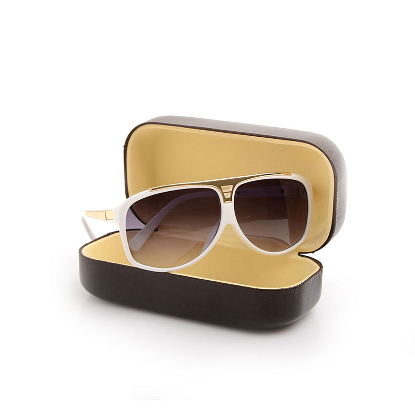 Top Quality Womans Sunglasses Luxury Mens Sun glasses UV Protection men Designer eyeglass Gradient Metal hinge Fashion women spectacles with Original boxs 0350
Top Quality Womans Sunglasses Luxury Mens Sun glasses UV Protection men Designer eyeglass Gradient Metal hinge Fashion women spectacles with Original boxs 0350