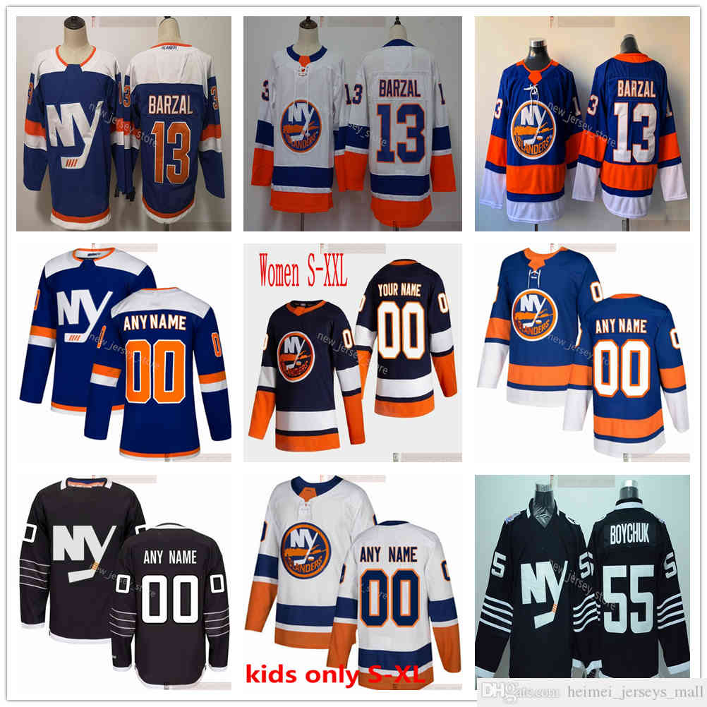 Custom 2021 Reverse Retro Men Women Kids Youth Hockey York Islanders Andy Greene Anthony Beauvillier Austin Czarnik Cory Schneider Timashov Bailey Jerseys, Youth only s-xl
Custom 2021 Reverse Retro Men Women Kids Youth Hockey York Islanders Andy Greene Anthony Beauvillier Austin Czarnik Cory Schneider Timashov Bailey Jerseys, Youth only s-xl