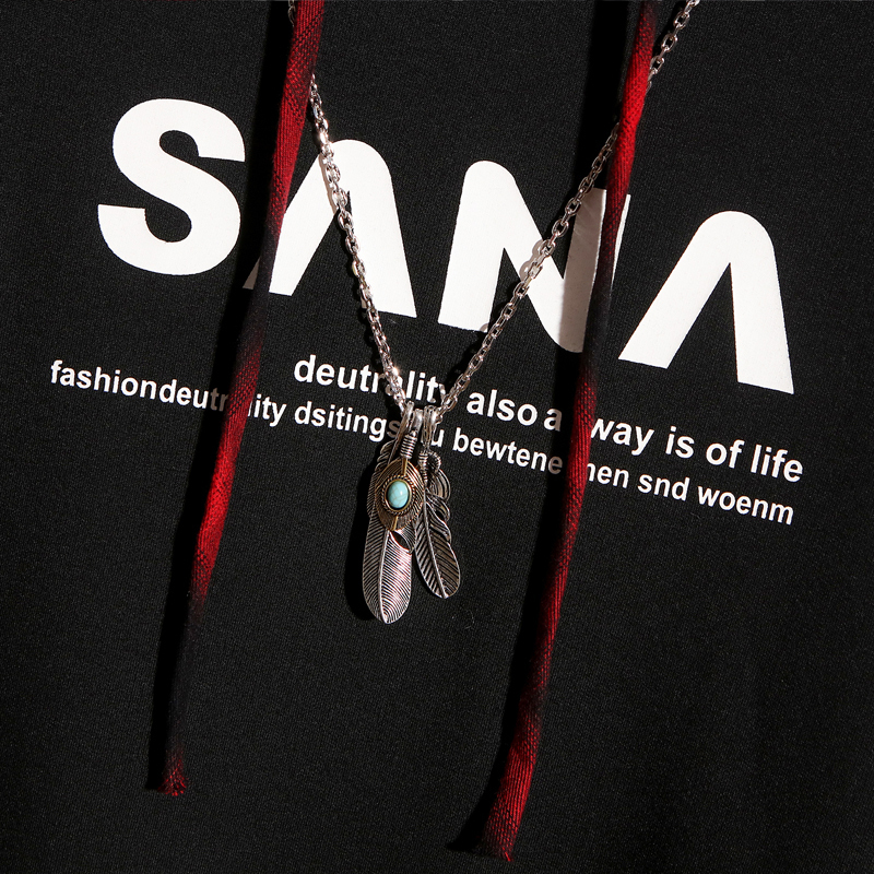 Autumn Winter Logo hoodies men women Sweatshirts Hiphop Men Casual Hoodie Pullover T200407