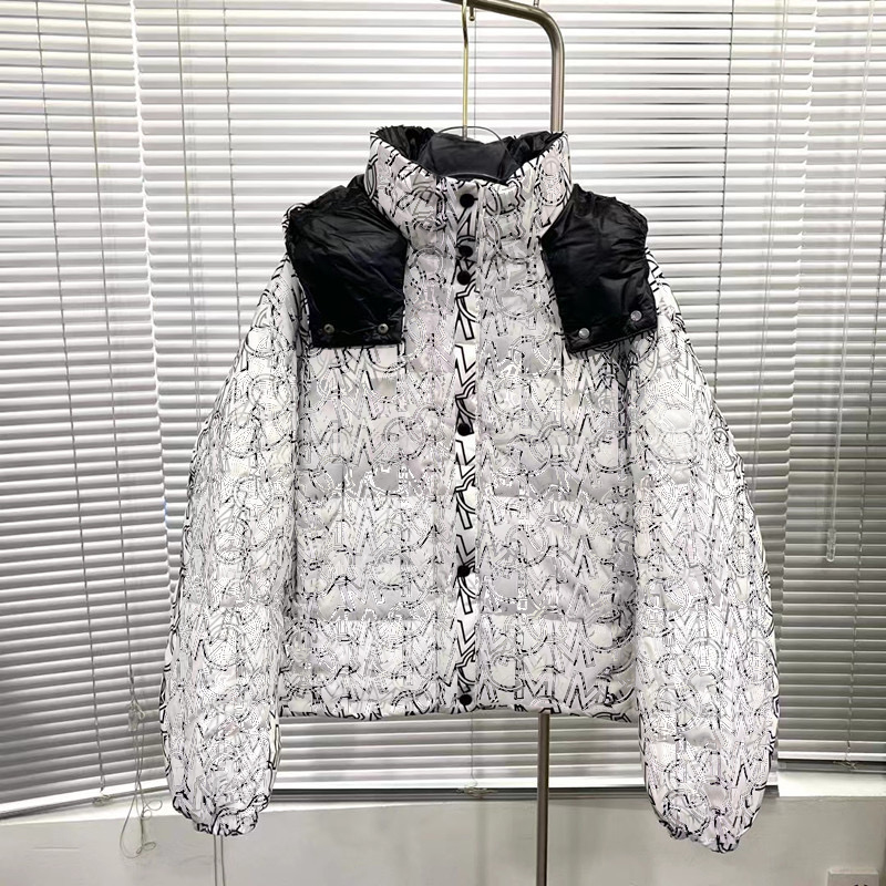 Designer fragment Parkas mens Short jackets coats down womens clothe autumn brand White duck downs hoodie padded outdoor parka Letter printing Outerwear, I need look other product
Designer fragment Parkas mens Short jackets coats down womens clothe autumn brand White duck downs hoodie padded outdoor parka Letter printing Outerwear, I need look other product