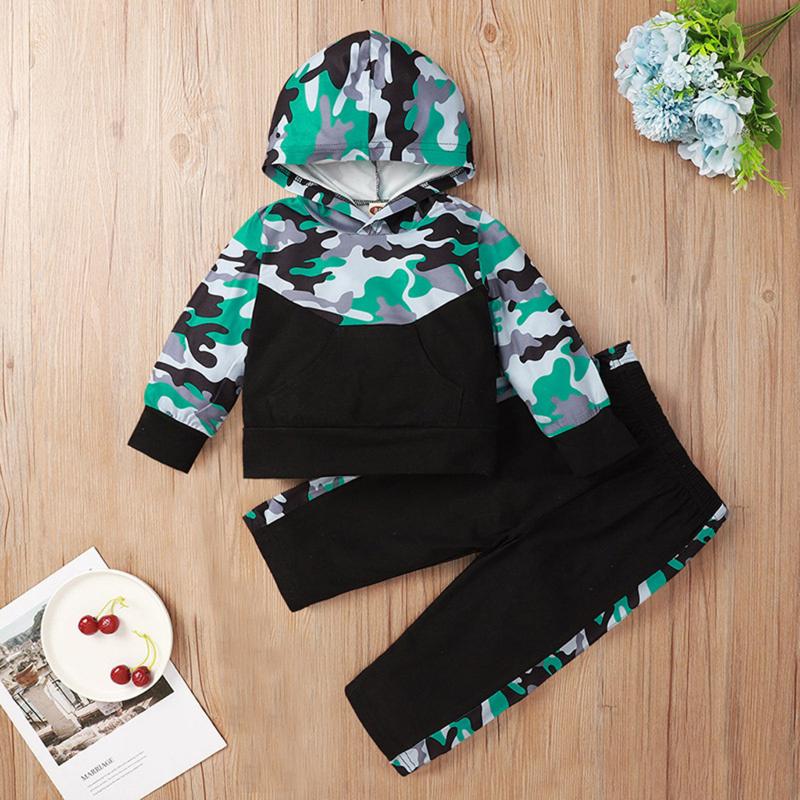 Clothing Sets Toddler Set Outfits Baby Girls Boys Fashion Autumn Winter Camouflage Pocket Print Long Sleeve Hooded Sweater Pants, White
Clothing Sets Toddler Set Outfits Baby Girls Boys Fashion Autumn Winter Camouflage Pocket Print Long Sleeve Hooded Sweater Pants, White