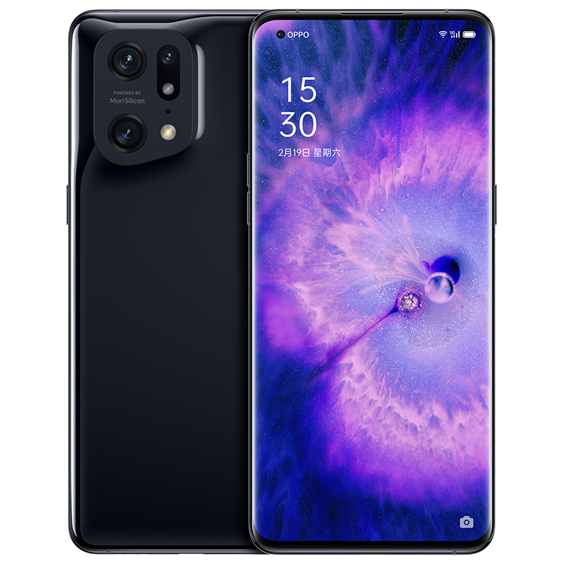 Original Oppo Find X5 Pro 5G Mobile Phone 12GB RAM 256GB 512GB ROM Octa Core 50.0MP Snapdragon 8 Gen 1 Android 6.7" AMOLED Curved Screen Fingerprint ID Face Smart Cell Phone
Original Oppo Find X5 Pro 5G Mobile Phone 12GB RAM 256GB 512GB ROM Octa Core 50.0MP Snapdragon 8 Gen 1 Android 6.7" AMOLED Curved Screen Fingerprint ID Face Smart Cell Phone