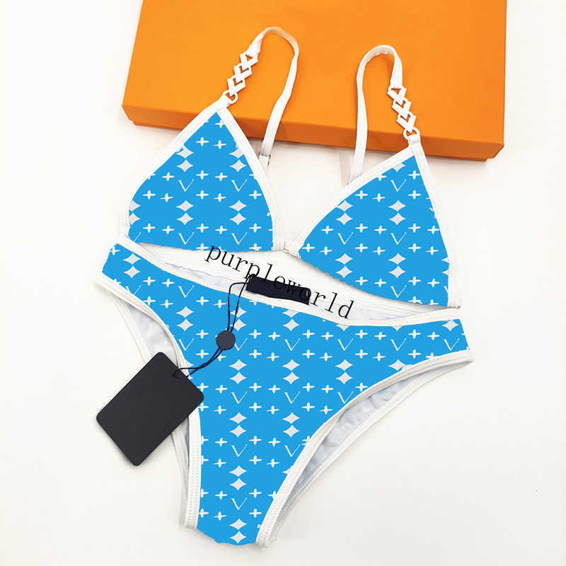 Newest Flora Women Swimwear INS Fashion Print Lady Bikinis Set Holiday Breathable Elastic Girls Swimsuits Personality Sexy Swimming Bikni, #6
Newest Flora Women Swimwear INS Fashion Print Lady Bikinis Set Holiday Breathable Elastic Girls Swimsuits Personality Sexy Swimming Bikni, #6