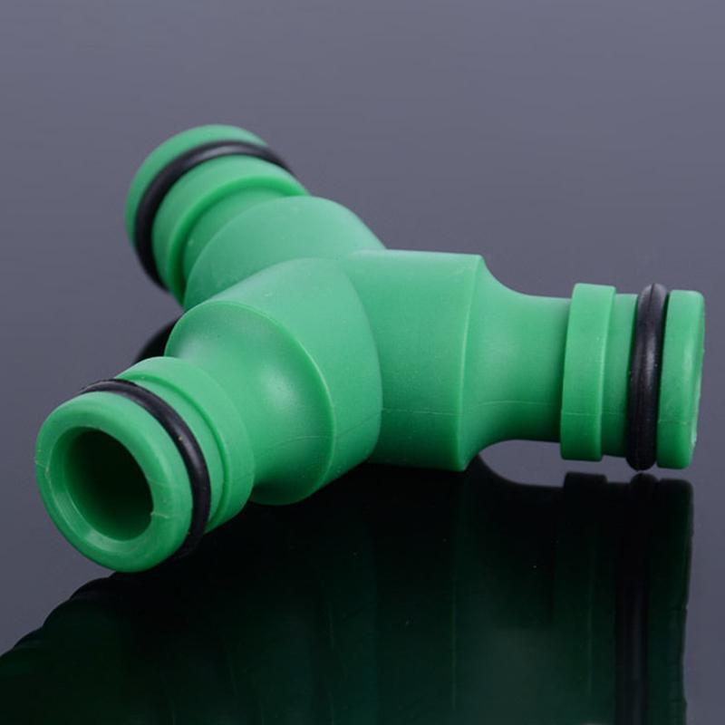 1/2' Quick Fit Divisor Frost Resistant Y Type 3 Way Garden Hose Connector Garden Hose Fittings Irrigation Connector
1/2' Quick Fit Divisor Frost Resistant Y Type 3 Way Garden Hose Connector Garden Hose Fittings Irrigation Connector
