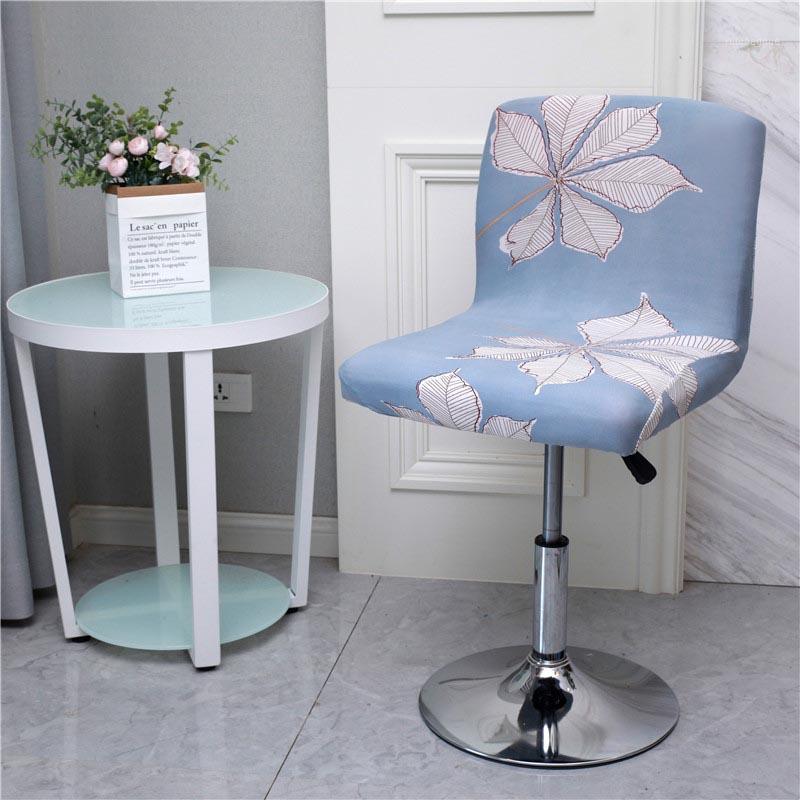 Bar Stool Covers With Low Back Anti-dirty Dining Chair Cover For Living Room Elastic Protector Stretch Office Seat Case
Bar Stool Covers With Low Back Anti-dirty Dining Chair Cover For Living Room Elastic Protector Stretch Office Seat Case