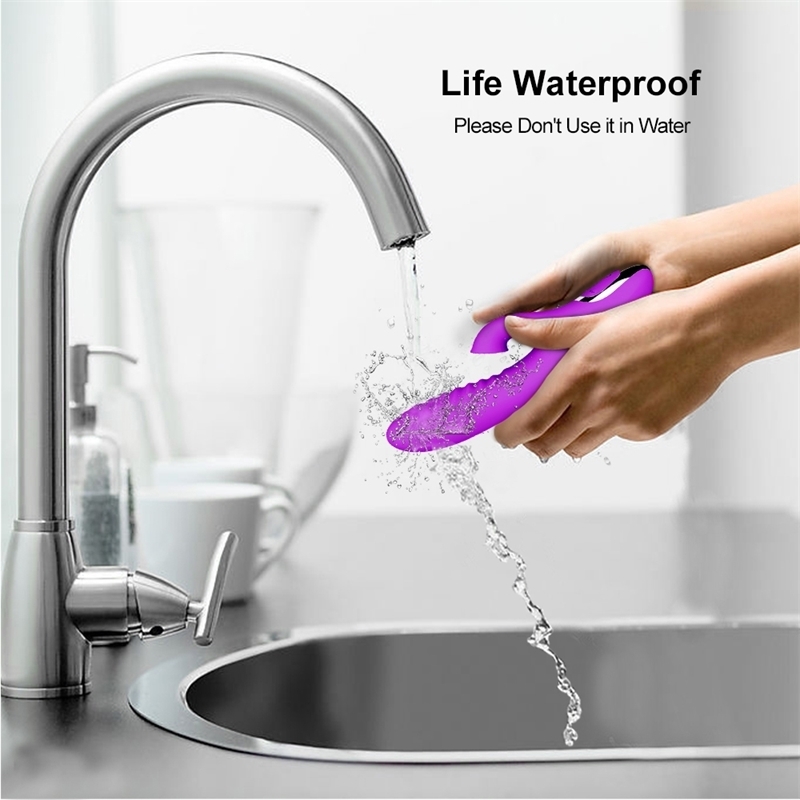 Double penetration AV Vibrator sex toys for woman with nipple clitoris sucker G spot dildo for adult Vaginal masturbator Y200409