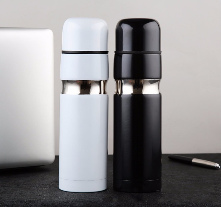 C Classic Thermoses 304 Stainless Steel Car Bottle Lipstick Coffee Cup Travel Vacuum Flask
C Classic Thermoses 304 Stainless Steel Car Bottle Lipstick Coffee Cup Travel Vacuum Flask