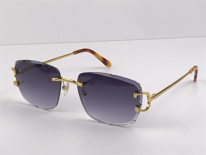 vintage Men/Woman FRAMES WOOD SLIVE GOLD SUNGLASSES Wood Half Rim Eyeglasses plated Santos Sunglasses New in Box NUMC210811-13 
vintage Men/Woman FRAMES WOOD SLIVE GOLD SUNGLASSES Wood Half Rim Eyeglasses plated Santos Sunglasses New in Box NUMC210811-13