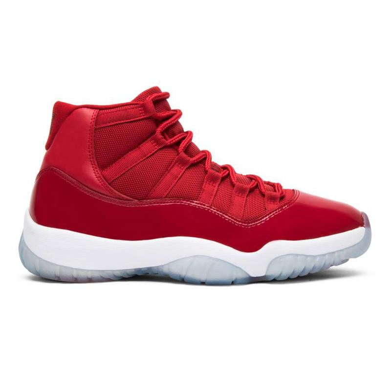 11 Win Like 96 Basketball Shoes 11s Mens Womens Sneakers 378037 623, Win like 96 (without shoe box)
11 Win Like 96 Basketball Shoes 11s Mens Womens Sneakers 378037 623, Win like 96 (without shoe box)