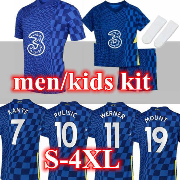 Large size 2XL 3XL 4XL CFC 21 22 soccer jersey PULISIC ZIYECH HAVERTZ KANTE WERNER ABRAHAM CHILWELL MOUNT JORGINHO 2021 2022 GIROUD football, Black
Large size 2XL 3XL 4XL CFC 21 22 soccer jersey PULISIC ZIYECH HAVERTZ KANTE WERNER ABRAHAM CHILWELL MOUNT JORGINHO 2021 2022 GIROUD football, Black