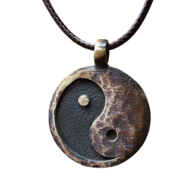 Pendant Necklaces Yin Yang Necklace Black Couple Sister Friendship Fashion Jewelry Unique Gifts For Women Enamel
Pendant Necklaces Yin Yang Necklace Black Couple Sister Friendship Fashion Jewelry Unique Gifts For Women Enamel