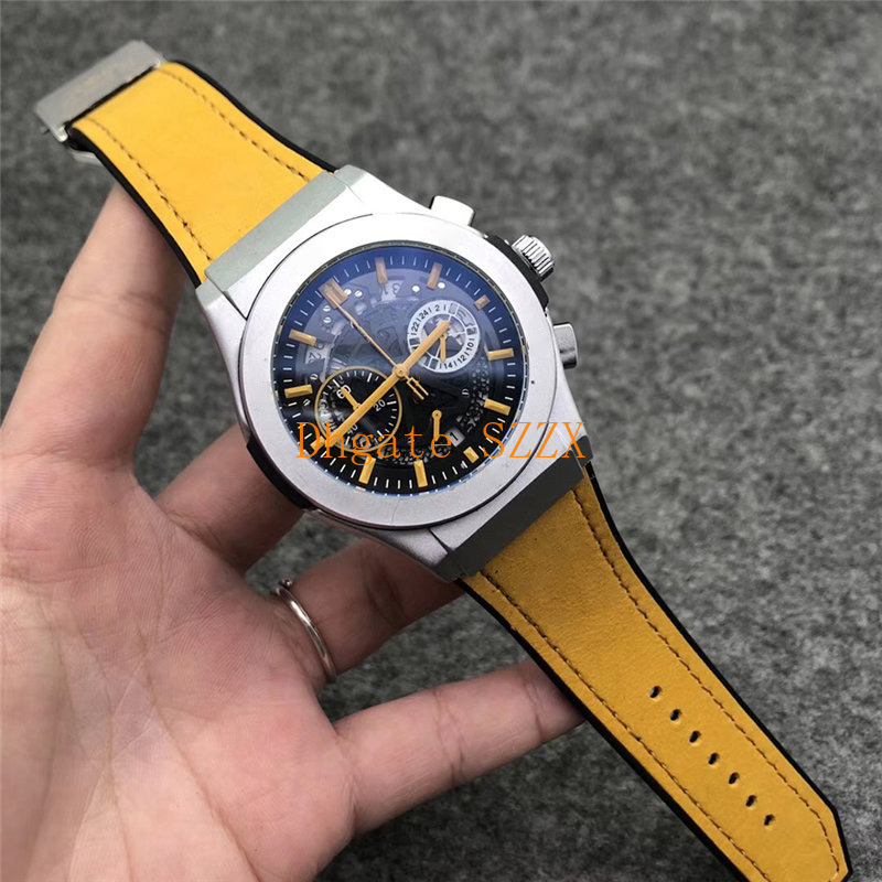 0-1 mens watches all dial work stainless steel automatic quartz watch sports fashion business chronograph running seconds, Box
0-1 mens watches all dial work stainless steel automatic quartz watch sports fashion business chronograph running seconds, Box