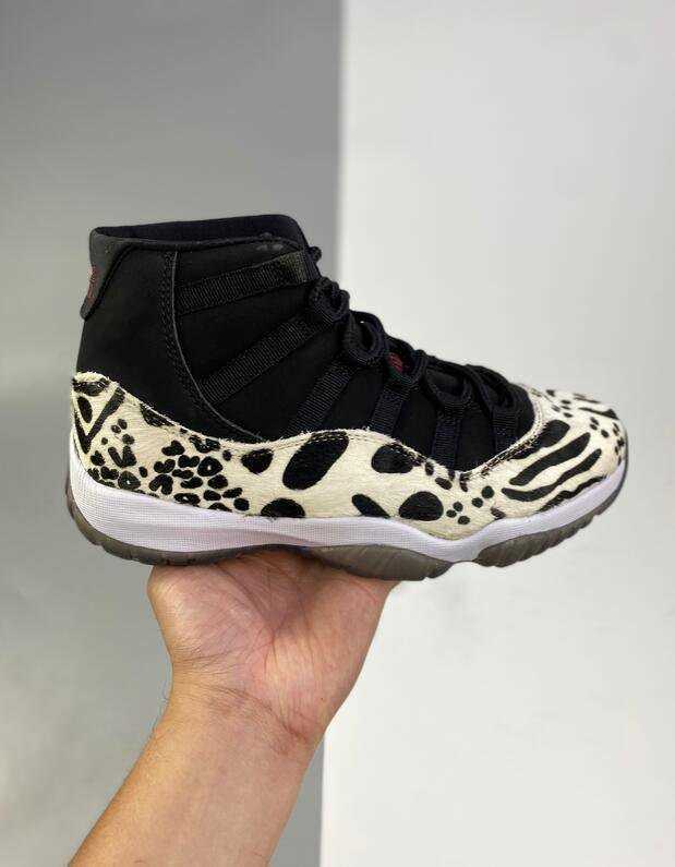 2021 Top 11 Retro Animal Instinct basketball shoes J11 Black Running Shoes AR0715-010 Men Women Sneakers Size36-44
2021 Top 11 Retro Animal Instinct basketball shoes J11 Black Running Shoes AR0715-010 Men Women Sneakers Size36-44