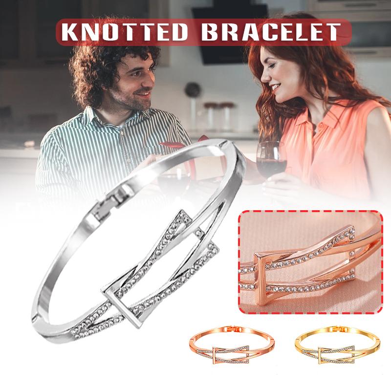 Bangle Rhinestone Bracelet Simple Elegant Hand Birthday Valentine's Day Jewelry Gift Accessories For Women
Bangle Rhinestone Bracelet Simple Elegant Hand Birthday Valentine's Day Jewelry Gift Accessories For Women