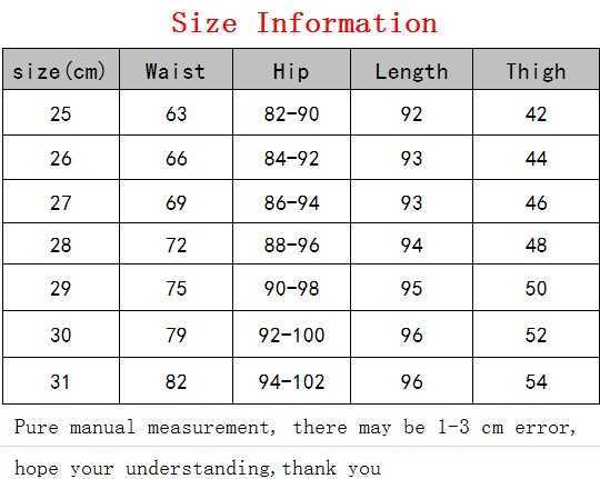 Jeans for Women black White High Waist Woman Elastic Stretch female denim skinny pencil pants 210922