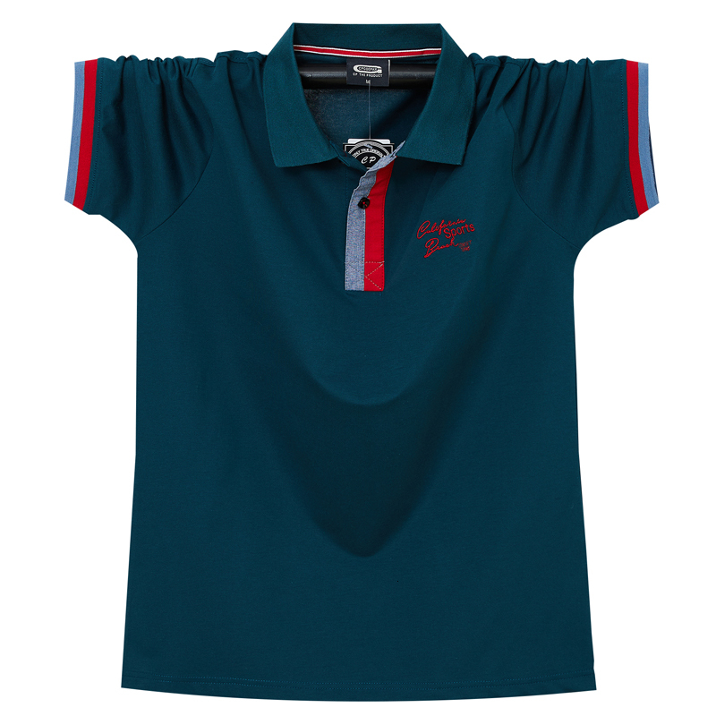 2021 New Mode Summer Cotton of Men with Short Sleeves Buttton Collar Will See Fine Striped Shirt Adjustment Male Streetwear Casual Polo 3rhs, Sky blue
2021 New Mode Summer Cotton of Men with Short Sleeves Buttton Collar Will See Fine Striped Shirt Adjustment Male Streetwear Casual Polo 3rhs, Sky blue