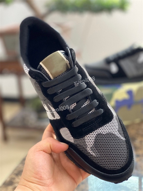 2022 Ltaly classic fashion casual shoes patchwork 39-46 trendy sneakers ladies punk rivet low-top men's leather skateboard sports shoe xg210702, Choose the color
2022 Ltaly classic fashion casual shoes patchwork 39-46 trendy sneakers ladies punk rivet low-top men's leather skateboard sports shoe xg210702, Choose the color