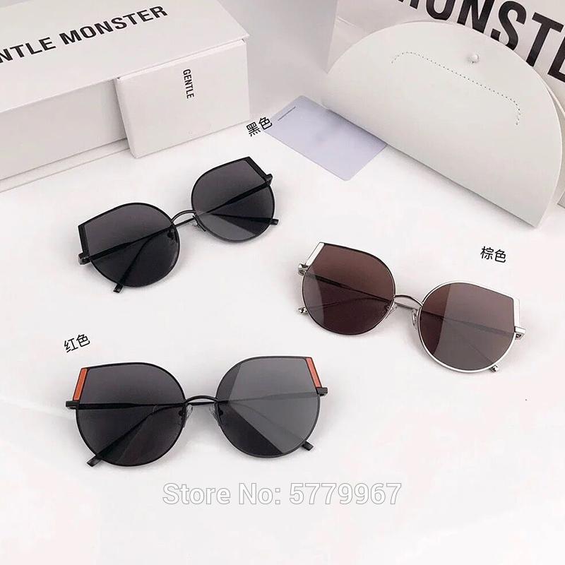 Sunglasses 2021 Cat Eye Women Gentle Dans Glasses For Vintage Eyeglasses Cateye Feminino
Sunglasses 2021 Cat Eye Women Gentle Dans Glasses For Vintage Eyeglasses Cateye Feminino