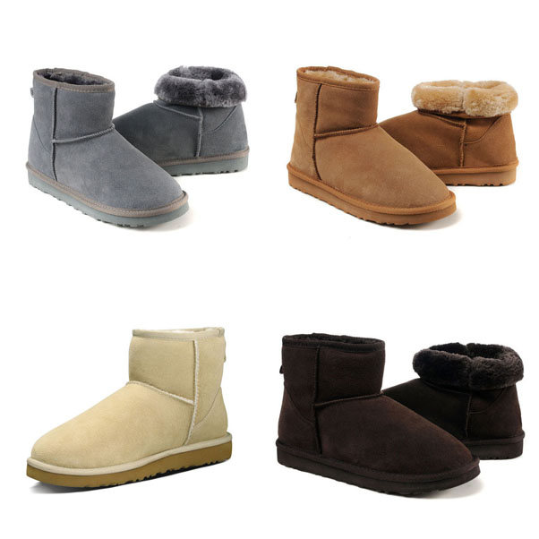 Winter Snow Boots Women Classic Design Fashion Minis Warm Boot for Ladies Girls Outdoor Mini Boots Size 36-41 High Quality, Black
Winter Snow Boots Women Classic Design Fashion Minis Warm Boot for Ladies Girls Outdoor Mini Boots Size 36-41 High Quality, Black