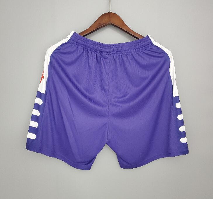 98 99 Retro Fiorentina Soccer Jerseys BATISTUTA RUI COSTA Custom Vintage Soccer Shorts Retro football Sports shorts pants, 98/99 home 
98 99 Retro Fiorentina Soccer Jerseys BATISTUTA RUI COSTA Custom Vintage Soccer Shorts Retro football Sports shorts pants, 98/99 home
