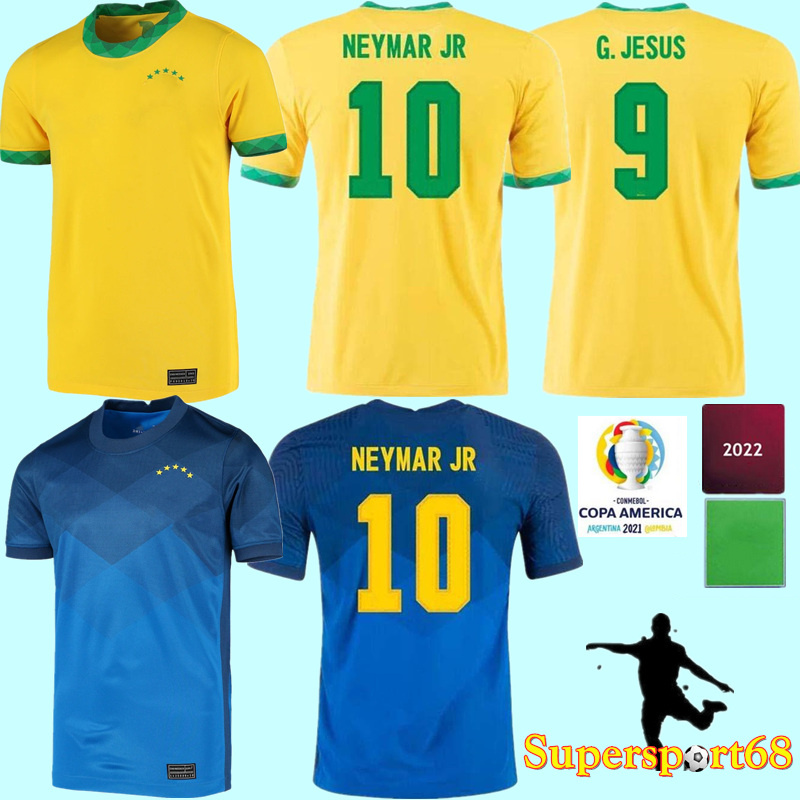 21 22 Soccer Jerseys PELE football shirt COUTINHO Man NERES Futebol RICHARLISON kids G.JESUS T.SILVA kit 4th CASEMIRO MARCELO copa america, Black;yellow
21 22 Soccer Jerseys PELE football shirt COUTINHO Man NERES Futebol RICHARLISON kids G.JESUS T.SILVA kit 4th CASEMIRO MARCELO copa america, Black;yellow
